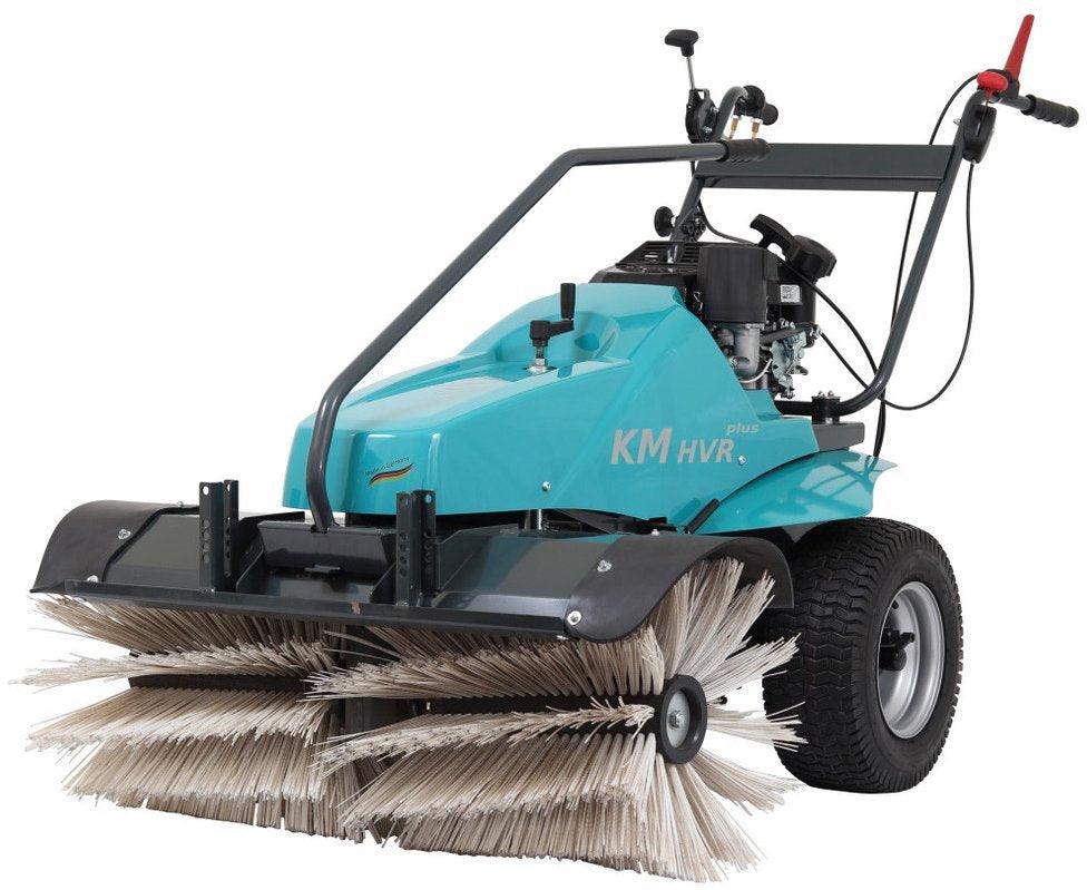 Remarc Schmutz- und Schneekehrmaschine KM HVR Plus 120
