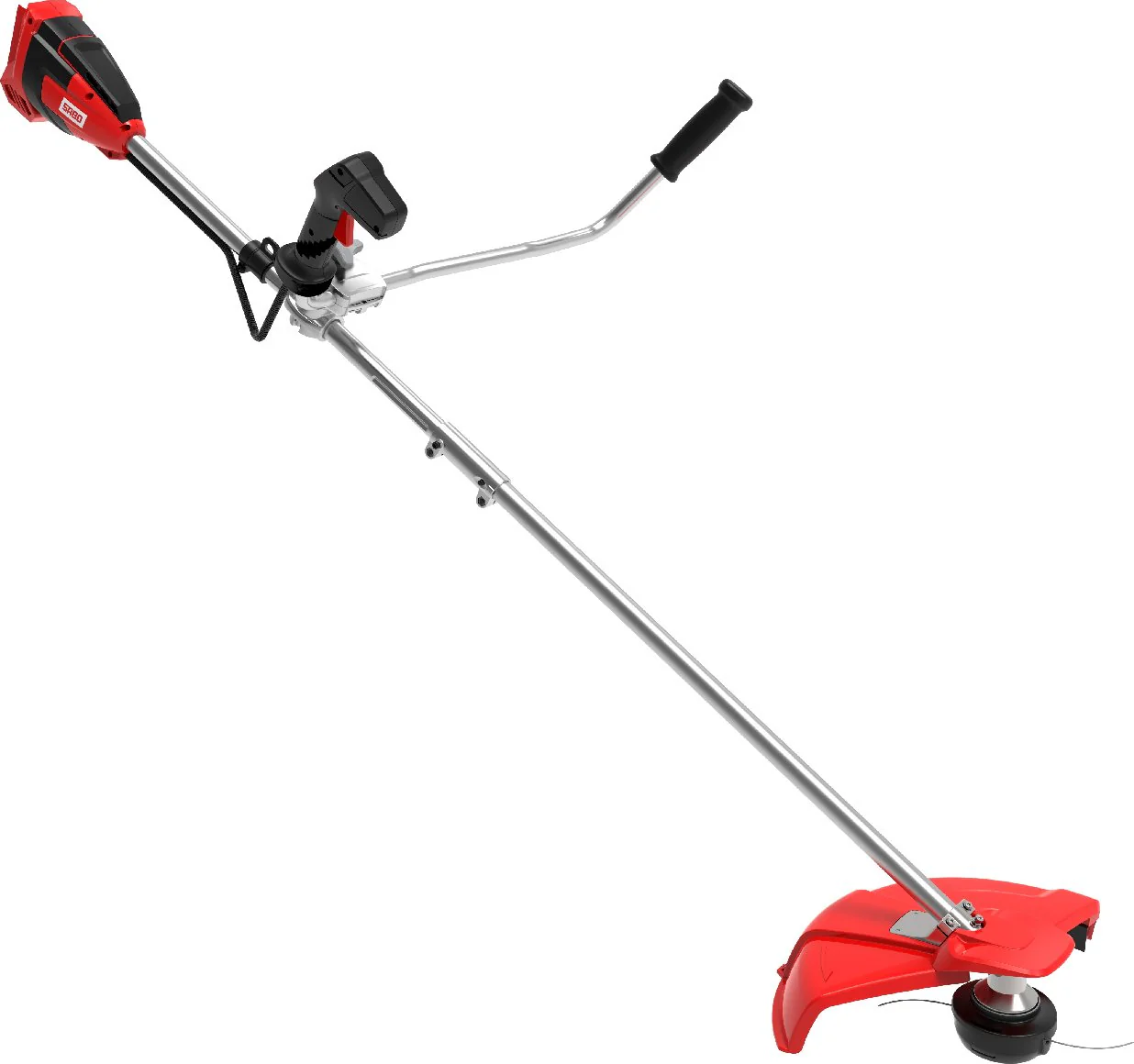 Sabo Akku-Motorsense MS-36 ohne Akku und Ladegerät - Image 8