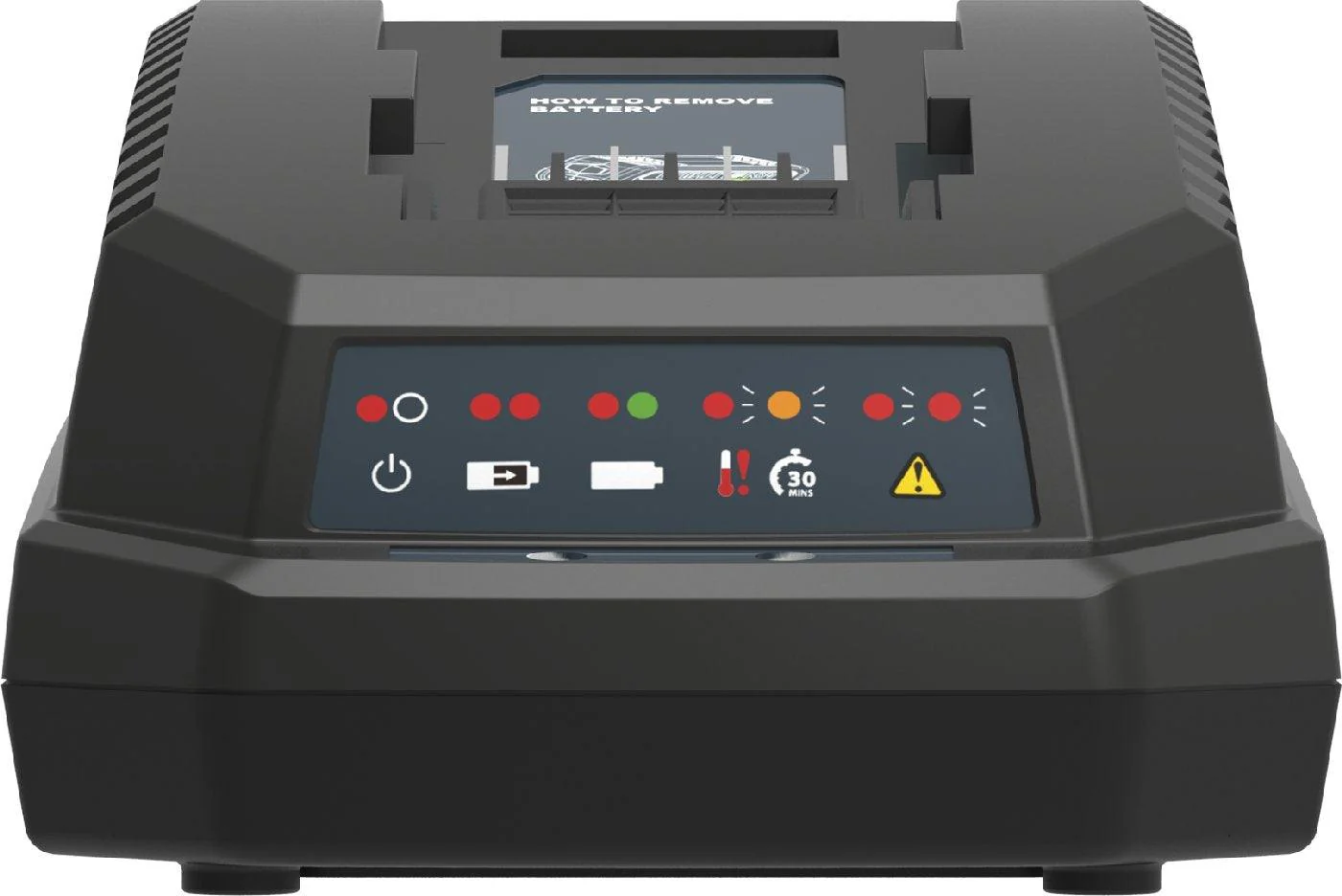 Sabo Standardladegerät 40 V SAU15033 - Image 3
