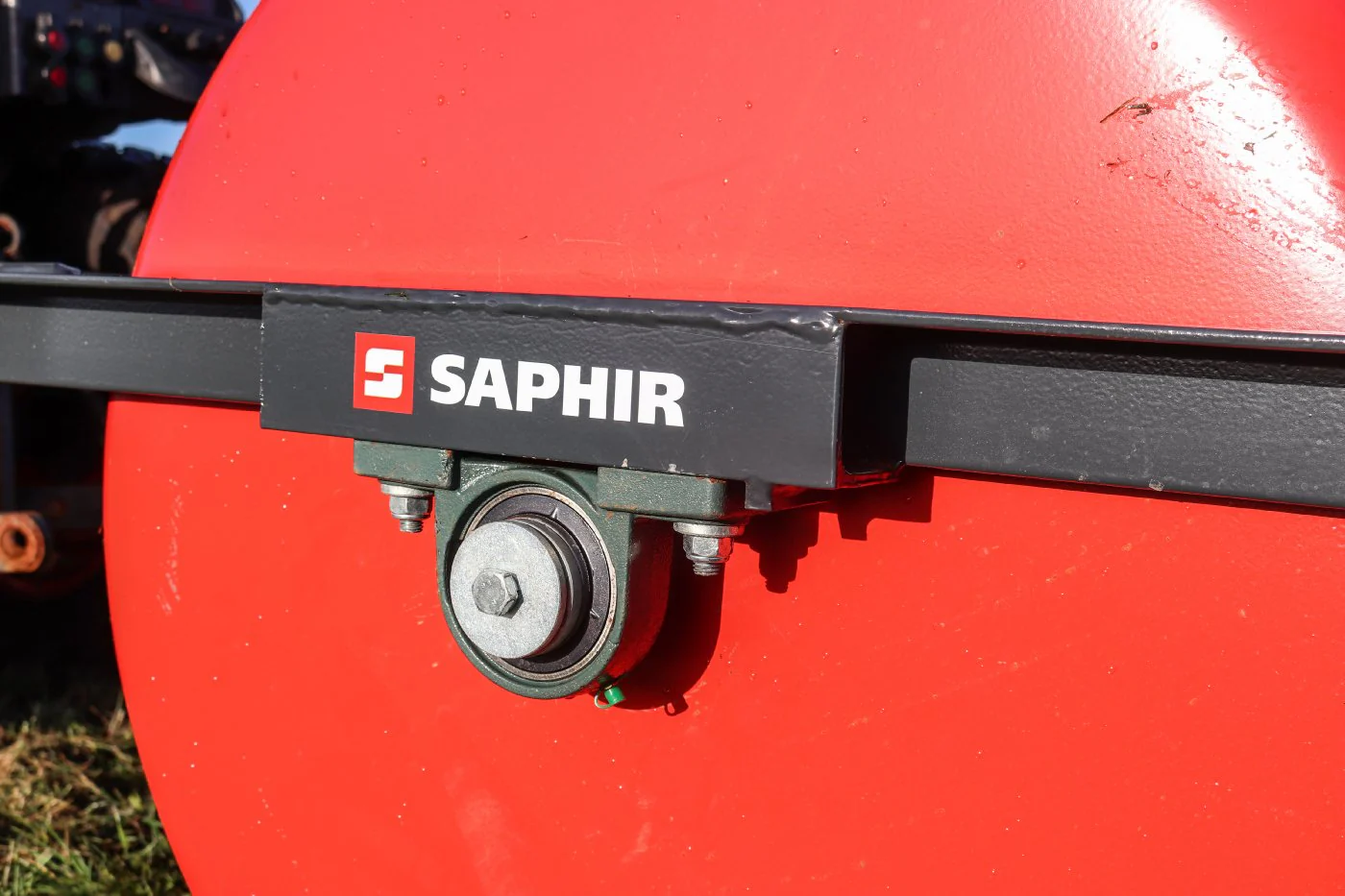 SAPHIR Rasenwalze Robust 100 K - Image 4