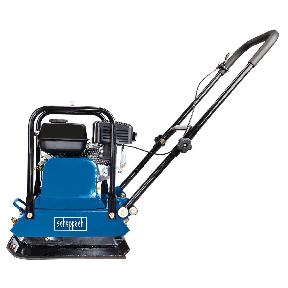 Scheppach Benzin-Rüttelplatte HP 1200S - Image 3