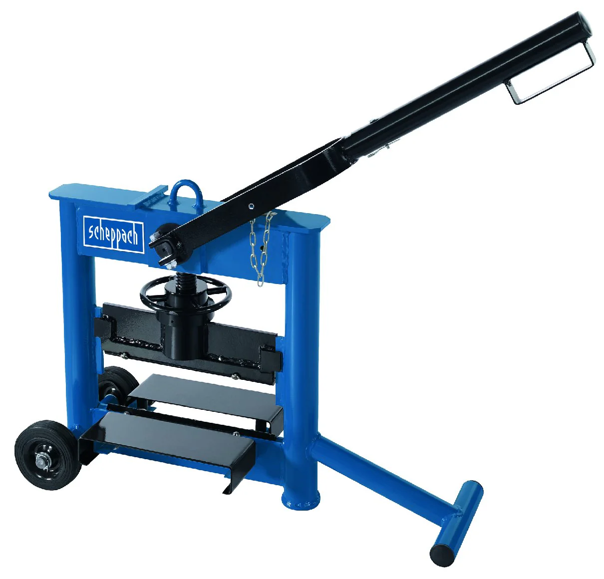 Scheppach Steintrenner HSC 130 - Image 2
