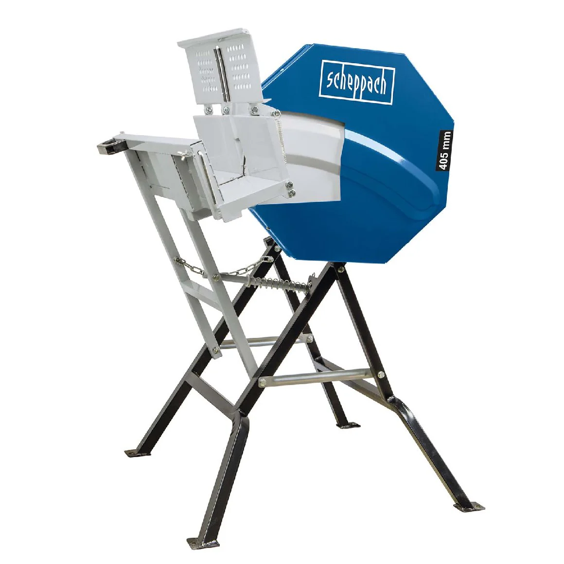 Scheppach Wippkreissäge HS 410 - inkl. Längsanschlag - Image 2