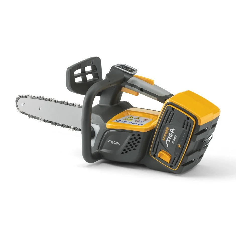 Stiga Akku-Baumpflegesäge PR 700e - ohne Akku und Ladegerät - Image 3