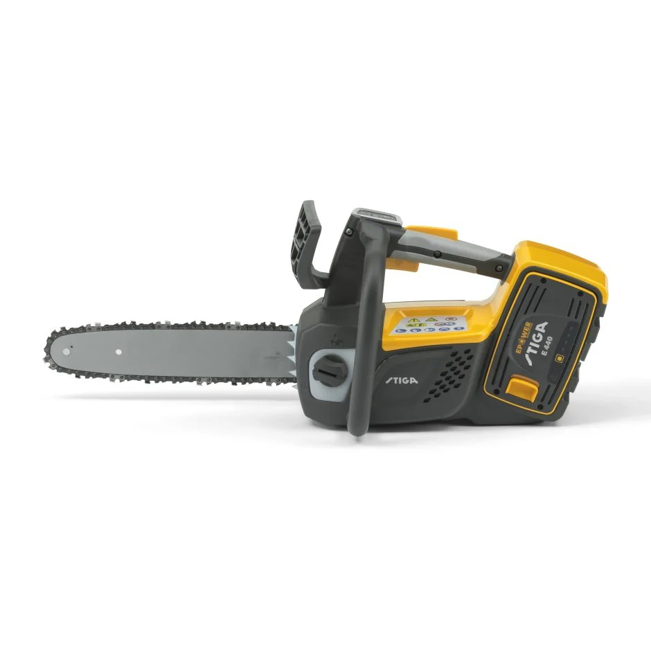 Stiga Akku-Baumpflegesäge PR 700e - ohne Akku und Ladegerät - Image 4