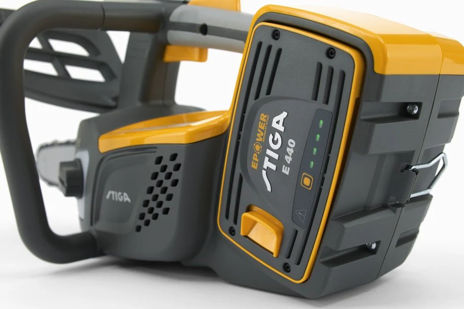 Stiga Akku-Baumpflegesäge PR 700e - ohne Akku und Ladegerät - Image 5