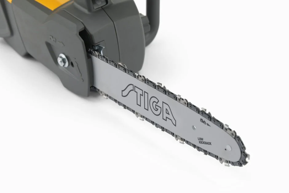 Stiga Akku-Baumpflegesäge PR 700e - ohne Akku und Ladegerät - Image 6