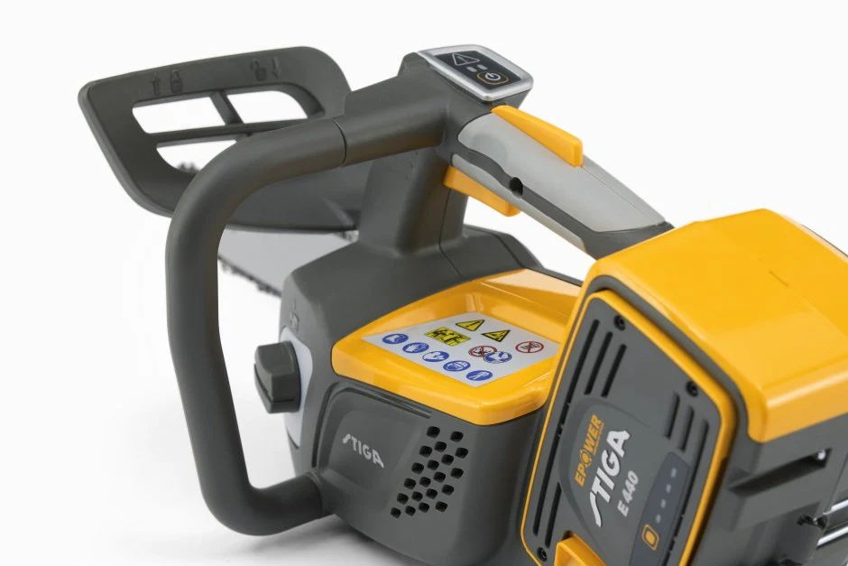 Stiga Akku-Baumpflegesäge PR 700e - ohne Akku und Ladegerät - Image 7
