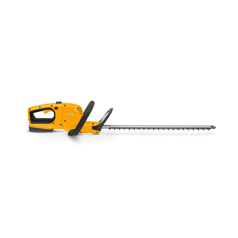 Stiga Akku-Heckenschere HT 100 e Kit  20V - mit Akku und Ladegerät - Image 3