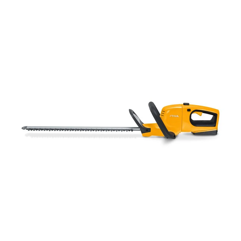 Stiga Akku-Heckenschere HT 100 e Kit  20V - mit Akku und Ladegerät - Image 4