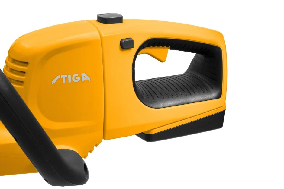 Stiga Akku-Heckenschere HT 100 e Kit  20V - mit Akku und Ladegerät - Image 6