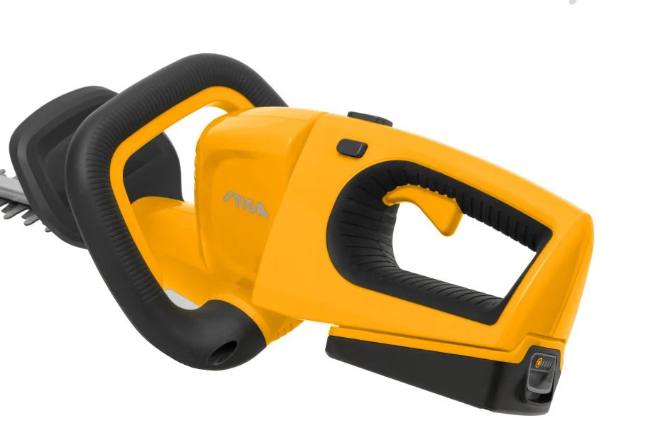 Stiga Akku-Heckenschere HT 100 e Kit  20V - mit Akku und Ladegerät - Image 8