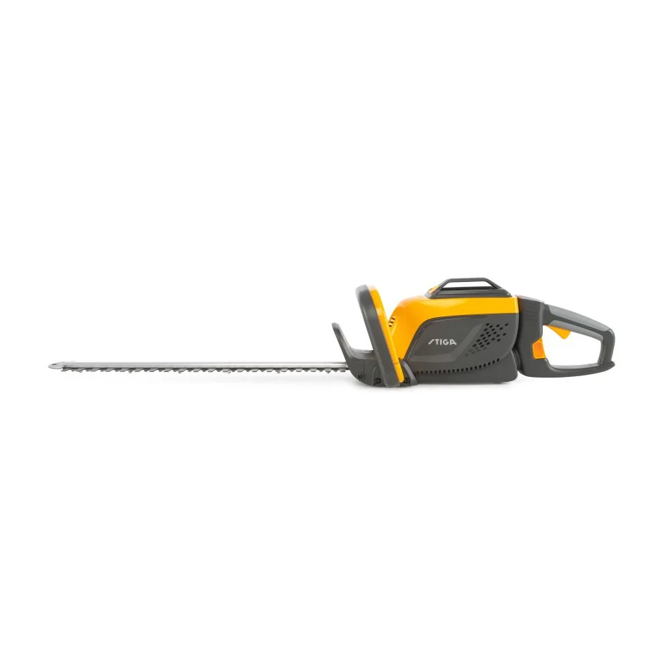 Stiga Akku-Heckenschere HT 500 e - ohne Akku und Ladegerät - Image 3
