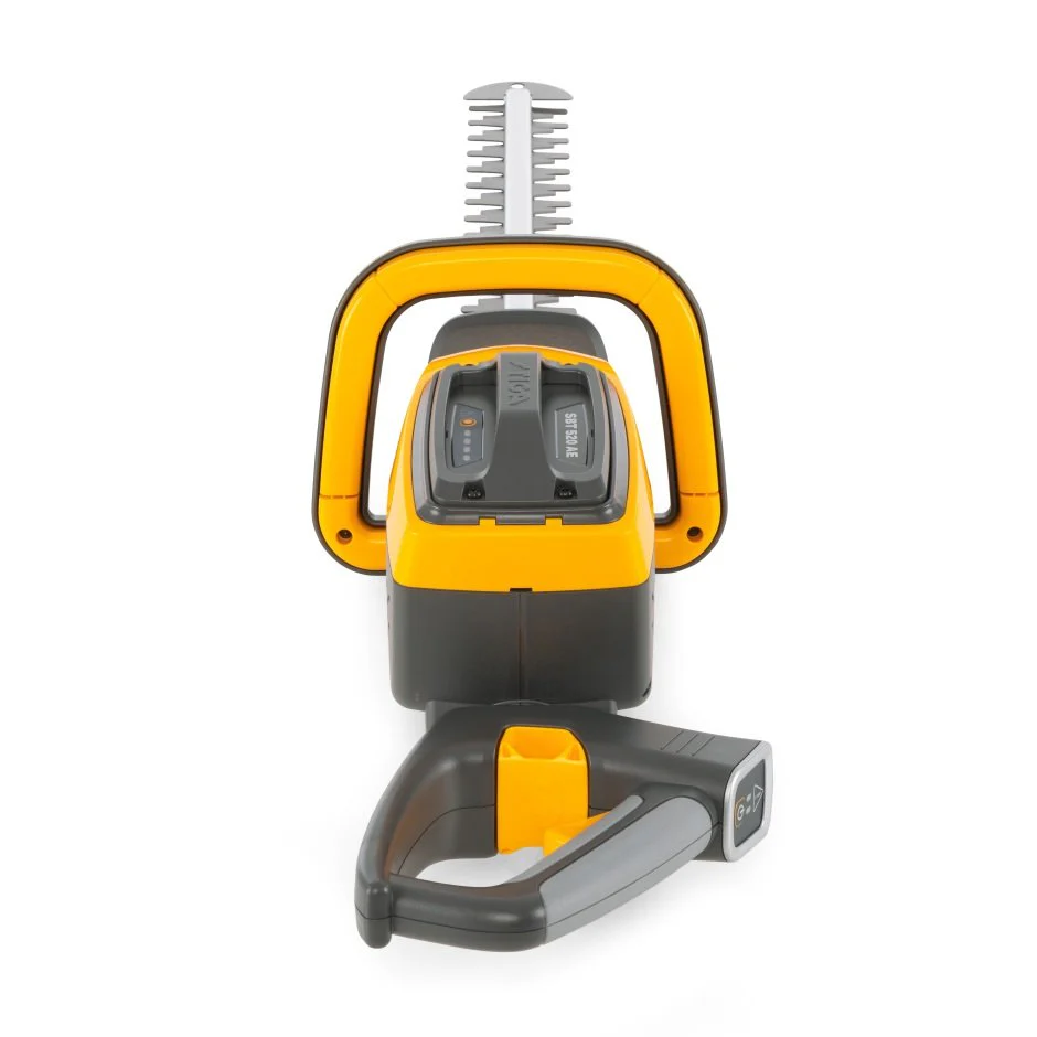 Stiga Akku-Heckenschere HT 500 e - ohne Akku und Ladegerät - Image 6