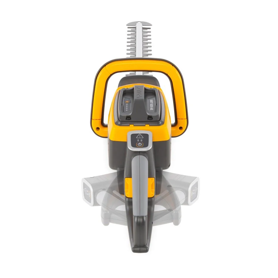 Stiga Akku-Heckenschere HT 500 e - ohne Akku und Ladegerät - Image 7