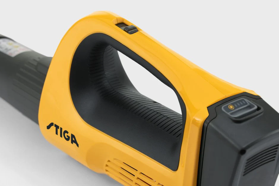 Stiga Akku Laubbläser BL 100 e Kit 20 V - mit Akku und Ladegerät - Image 5