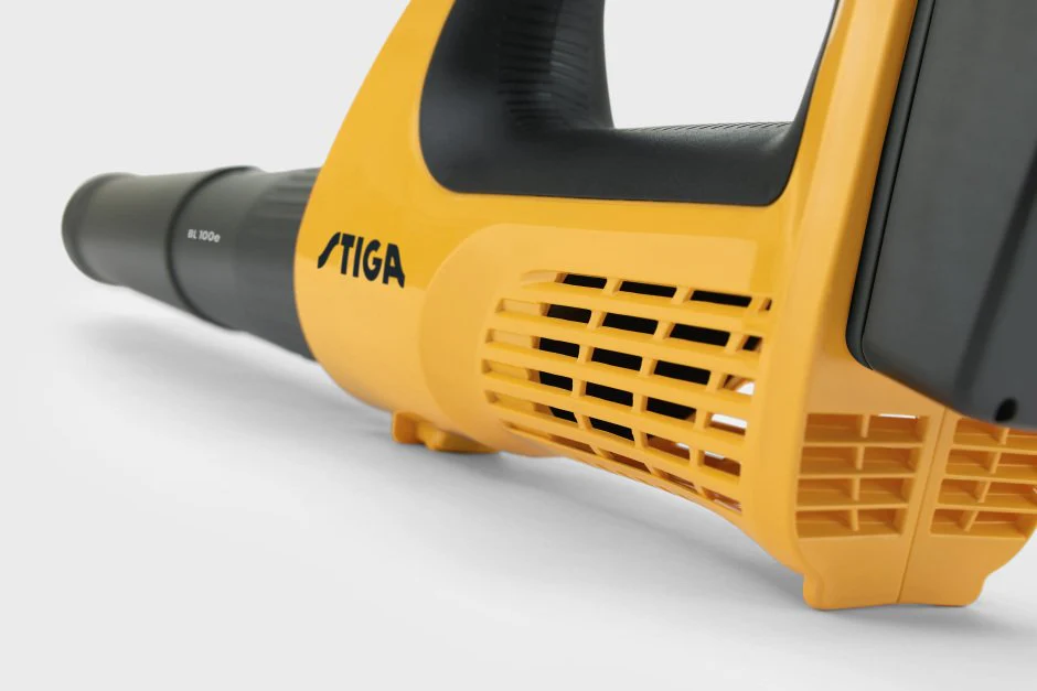 Stiga Akku Laubbläser BL 100 e Kit 20 V - mit Akku und Ladegerät - Image 8