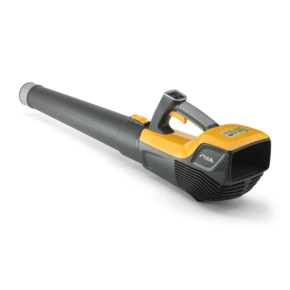 Stiga Akku Laubbläser BL 500 e - ohne Akku und Ladegerät - Image 4