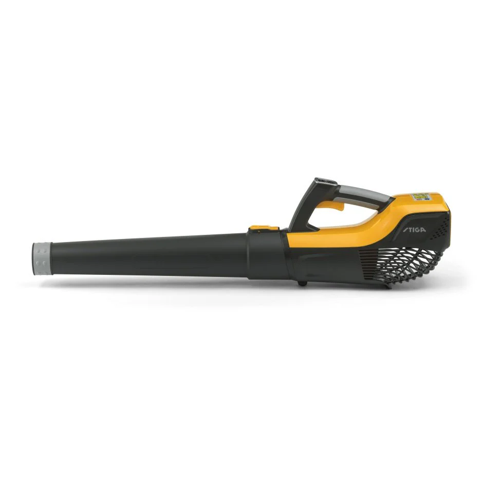 Stiga Akku Laubbläser BL 500e Kit - mit Akku und Ladegerät - Image 3