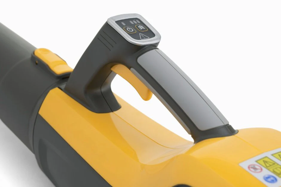 Stiga Akku Laubbläser BL 500e Kit - mit Akku und Ladegerät - Image 6