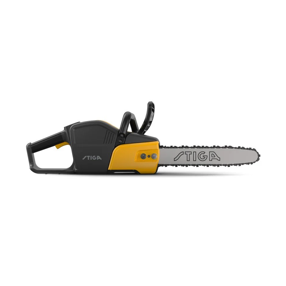 Stiga Akku-Motorsäge CS 700e - ohne Akku und Ladegerät - Image 4