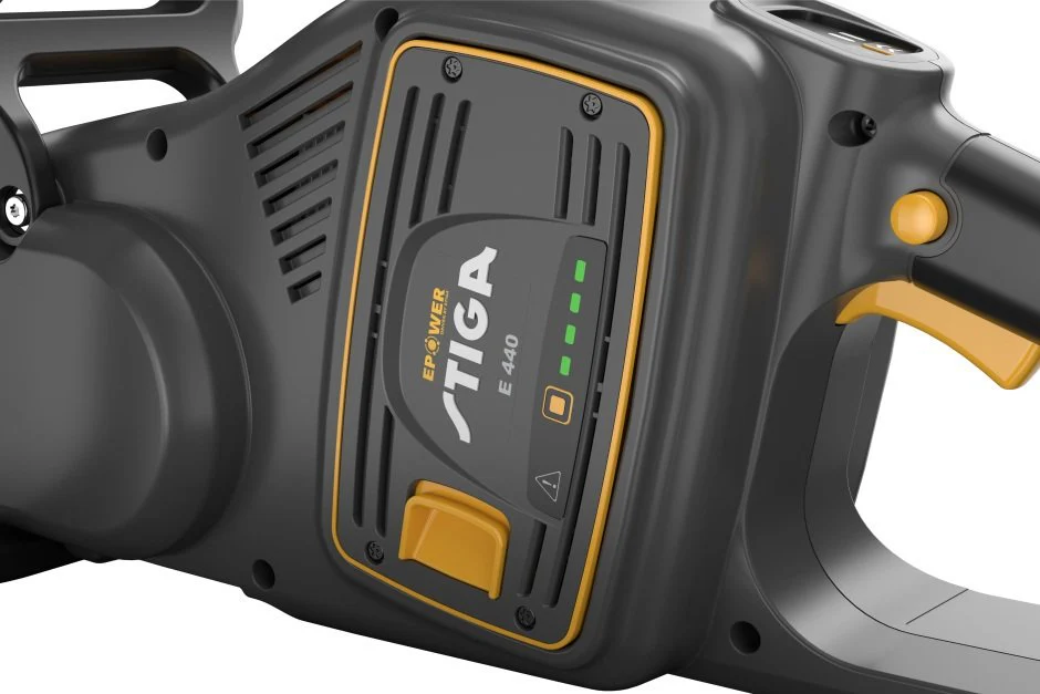 Stiga Akku-Motorsäge CS 700e - ohne Akku und Ladegerät - Image 9