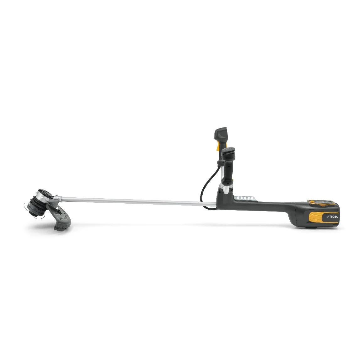Stiga Akku-Motorsense BC 700 e B - ohne Akku und Ladegerät - Image 3