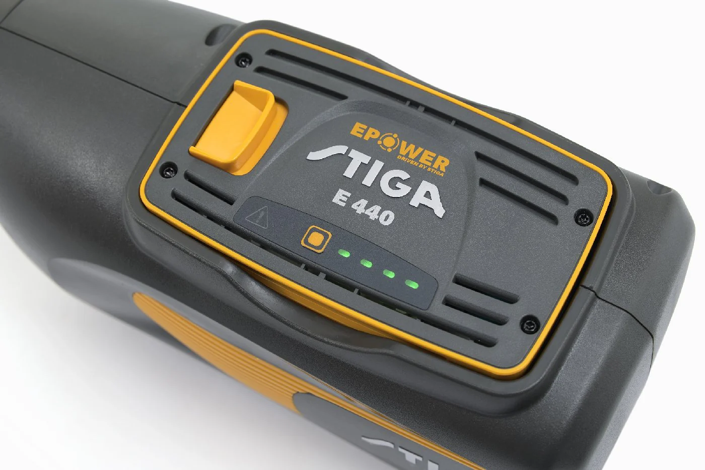 Stiga Akku-Motorsense BC 700 e B - ohne Akku und Ladegerät - Image 4