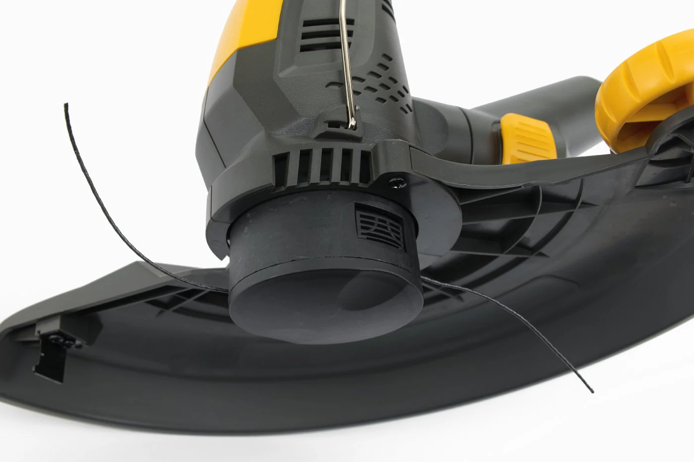 Stiga Akku-Motorsense GT 500e Kit - mit Akku und Ladegerät - Image 6