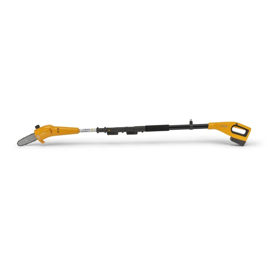 Stiga Akku Multitool MT 100e Kit - mit Akku und Ladegerät - Image 4