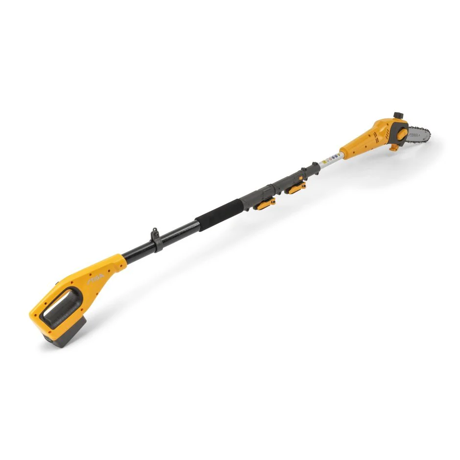 Stiga Akku Multitool MT 100e Kit - mit Akku und Ladegerät - Image 5