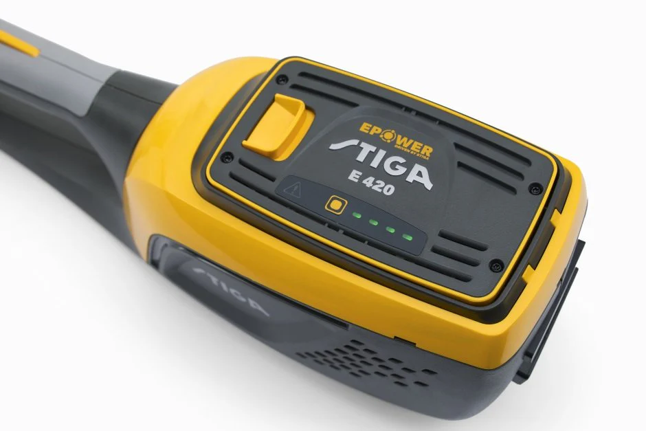 Stiga Akku Multitool MT 500e - ohne Akku und Ladegerät - Image 4