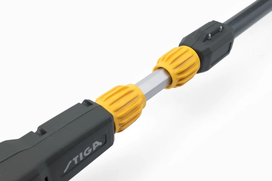 Stiga Akku Multitool MT 500e - ohne Akku und Ladegerät - Image 5