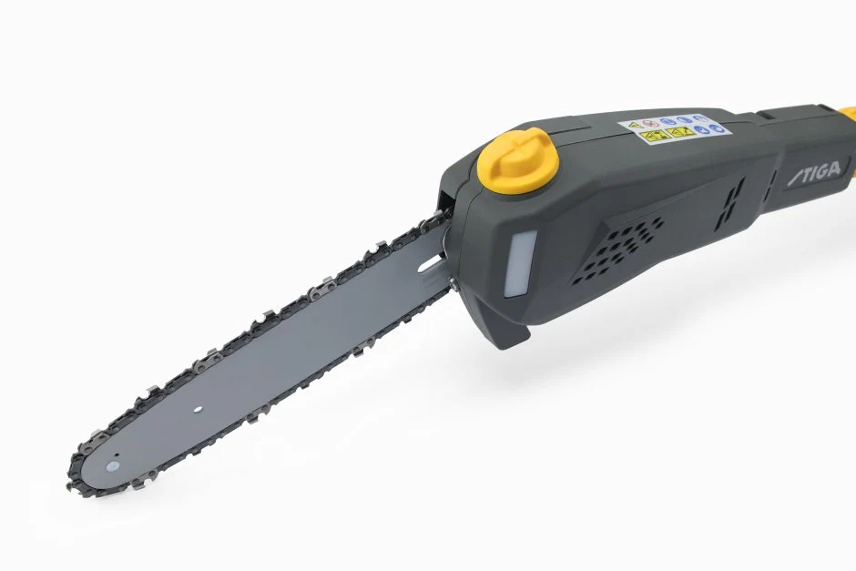 Stiga Akku Multitool MT 500e - ohne Akku und Ladegerät - Image 6