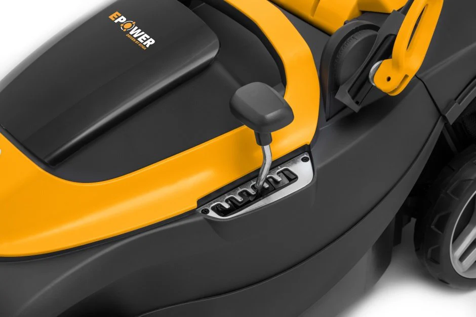 Stiga Akku-Rasenmäher Collector 136e Vorteils-Set mit Trimmer GT 100e - inkl 2x Akku 20v/2Ah und 2x LG C 215 M - Image 6