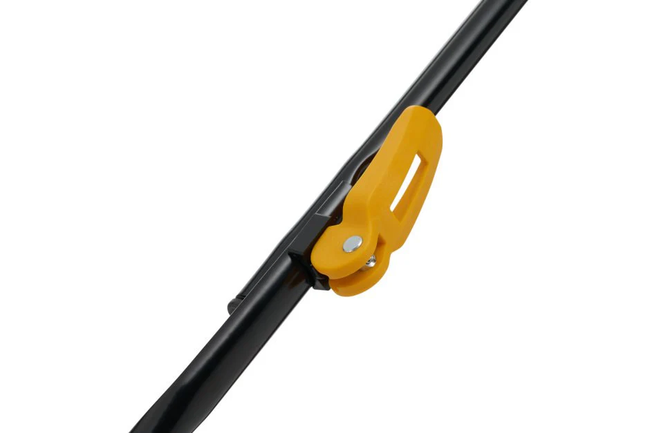 Stiga Akku-Rasenmäher Combi 336e Kit mit 2 Ah Akku und Schnell-Ladegerät - Image 7