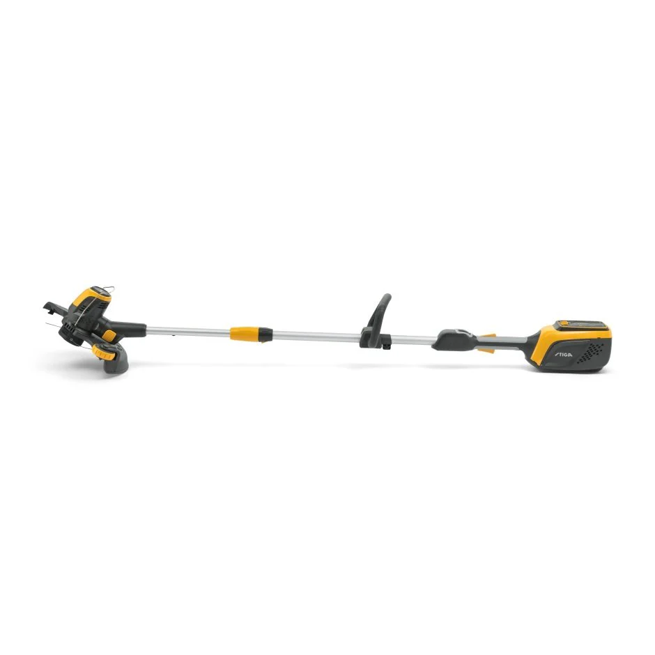 Stiga Akku-Rasentrimmer GT 500e - ohne Akku und Ladegerät - Image 3