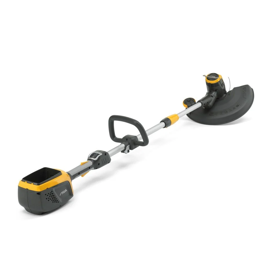 Stiga Akku-Rasentrimmer GT 500e - ohne Akku und Ladegerät - Image 4