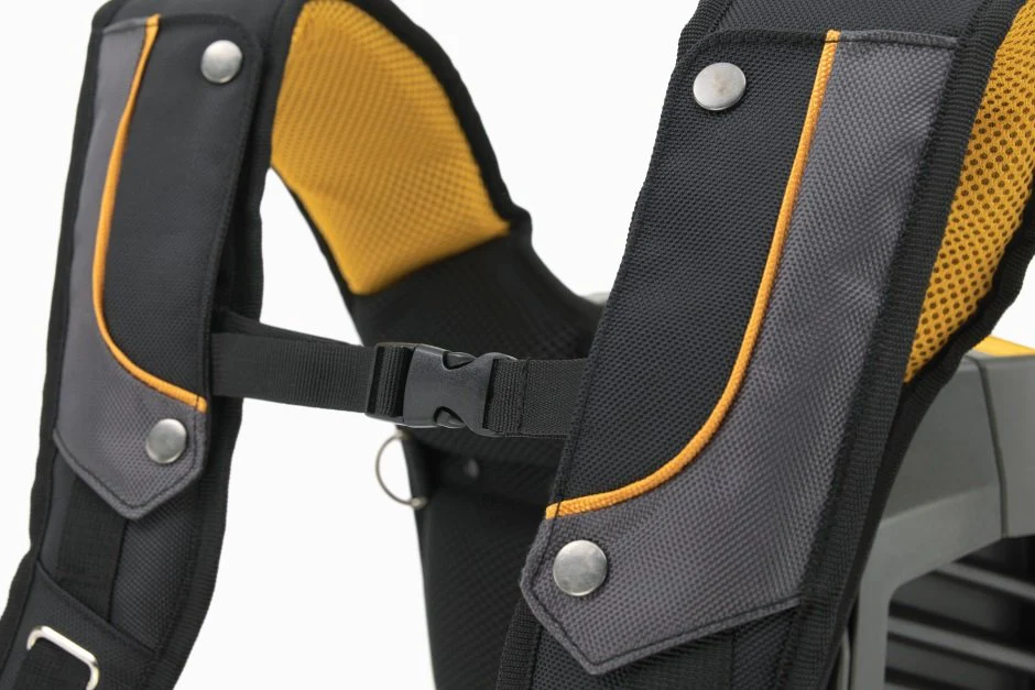 Stiga Akku-Rucksack BH 900e - Image 10