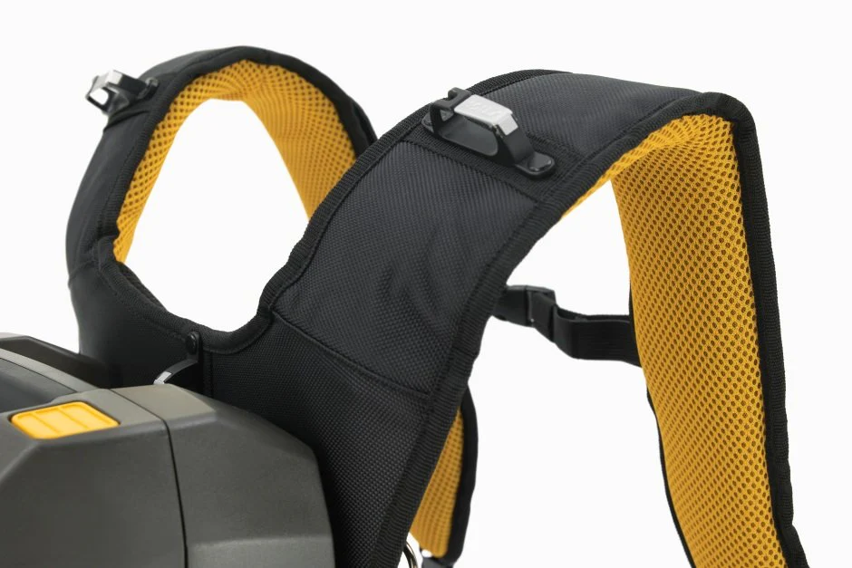 Stiga Akku-Rucksack BH 900e - Image 11