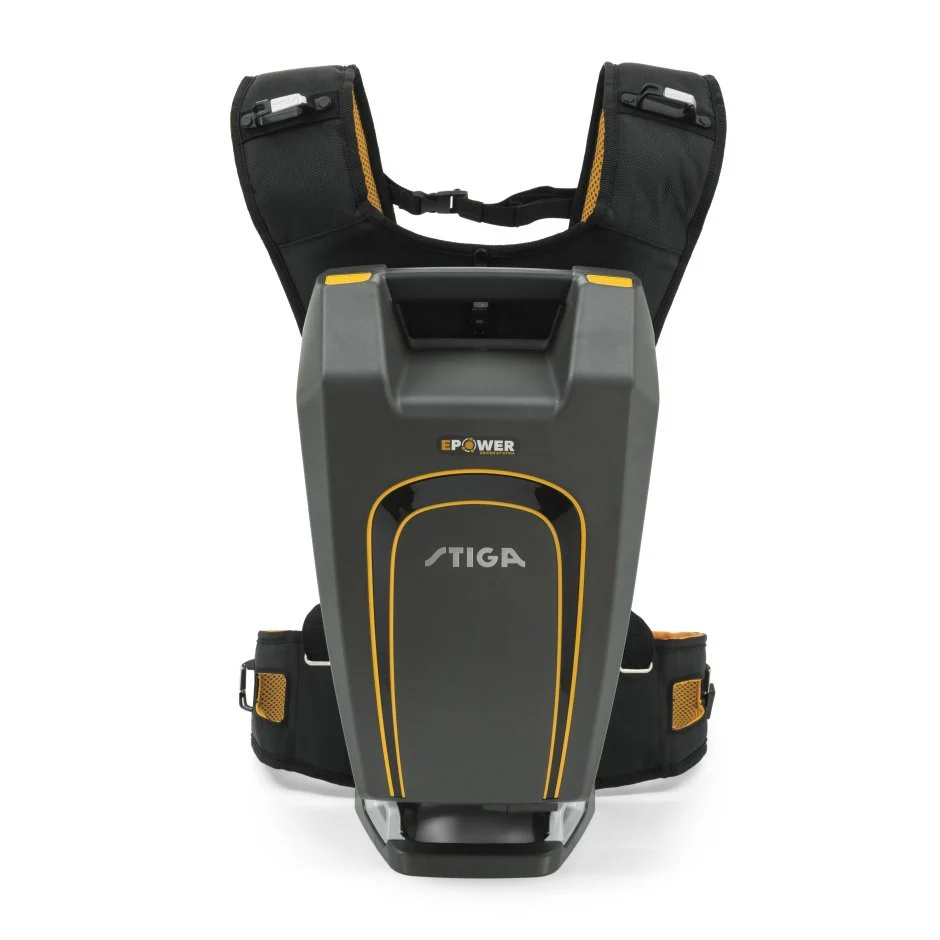 Stiga Akku-Rucksack BH 900e - Image 3