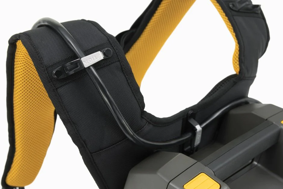 Stiga Akku-Rucksack BH 900e - Image 8