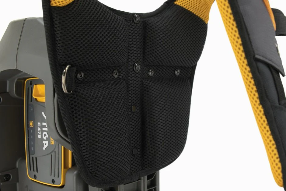 Stiga Akku-Rucksack BH 900e - Image 9