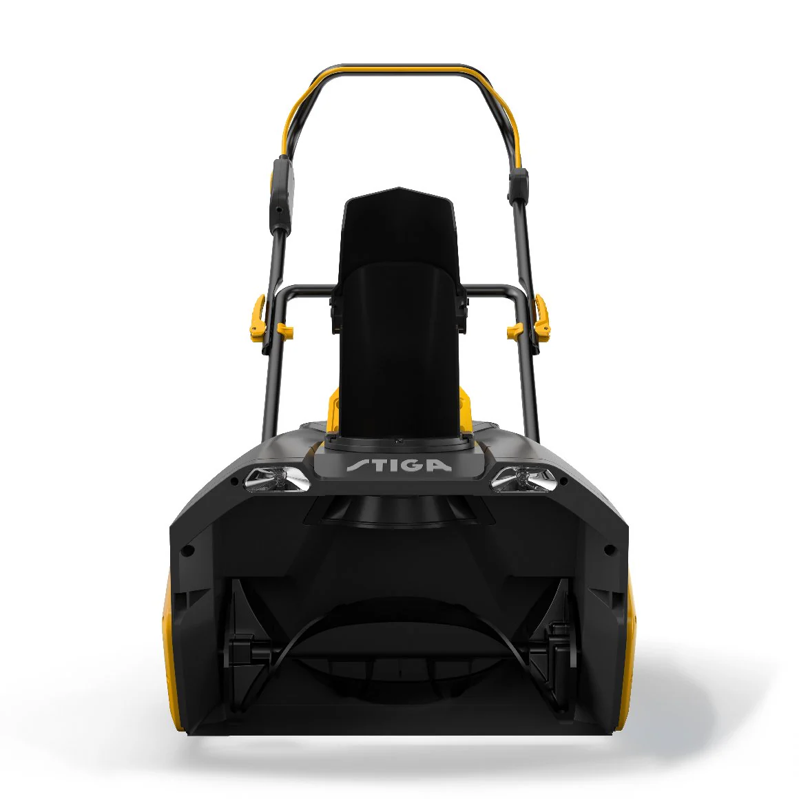 Stiga Akku Schneefräse ST 700e Kit - mit Akku und Ladegerät - Image 3
