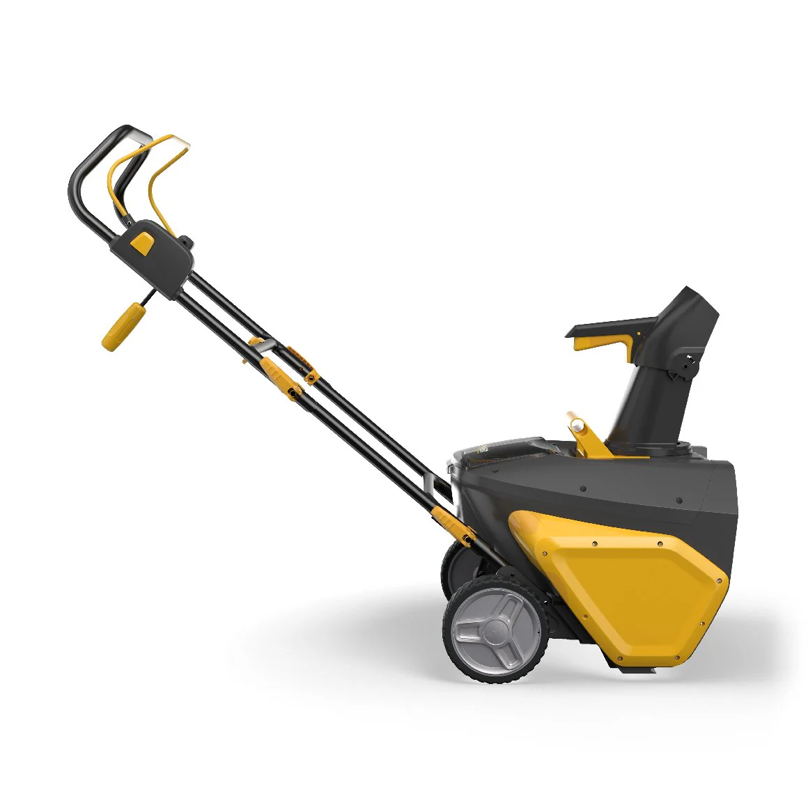 Stiga Akku Schneefräse ST 700e Kit - mit Akku und Ladegerät - Image 4