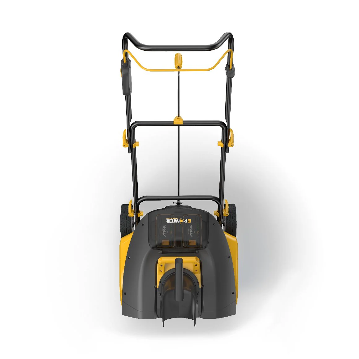 Stiga Akku Schneefräse ST 700e Kit - mit Akku und Ladegerät - Image 5