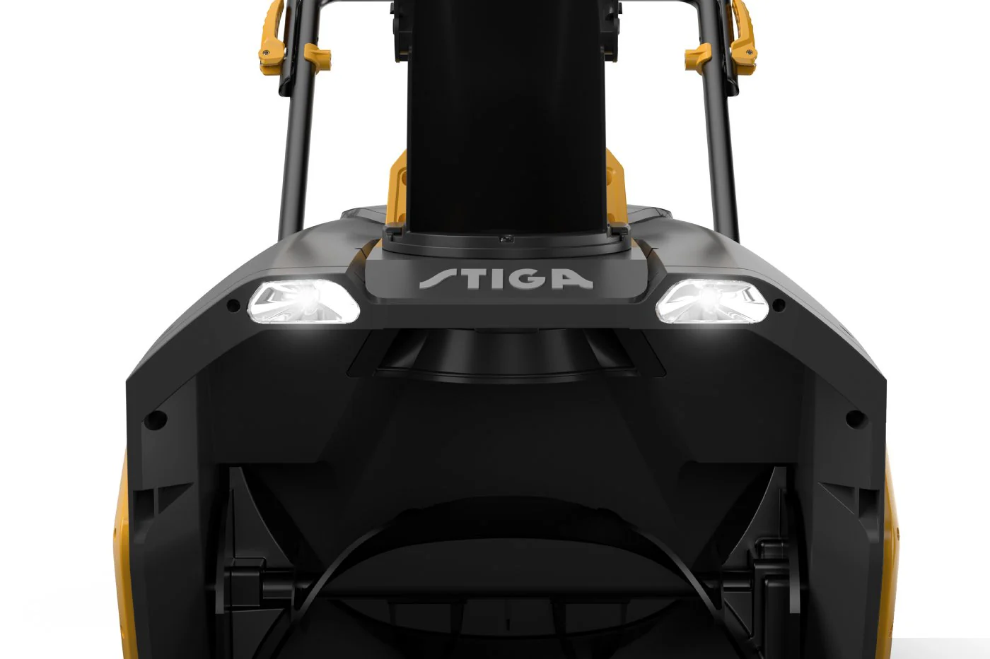 Stiga Akku Schneefräse ST 700e Kit - mit Akku und Ladegerät - Image 8