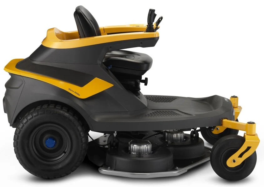 Stiga Akku-Zero-Turn-Mäher Gyro 900e - Image 4
