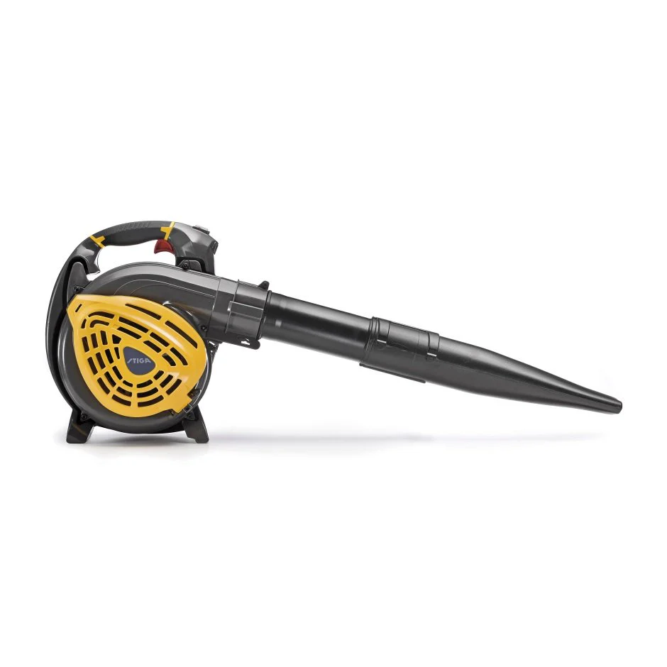Stiga Benzin Laubbläser - Laubsauger BL 530 V - Image 6