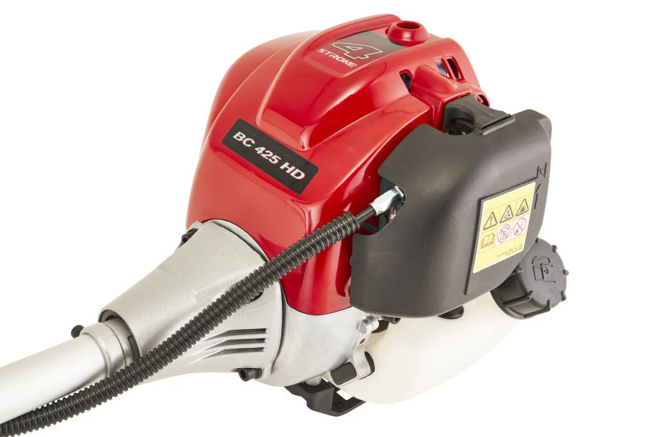 Stiga Benzin-Motorsense BC 425 HD - Image 11